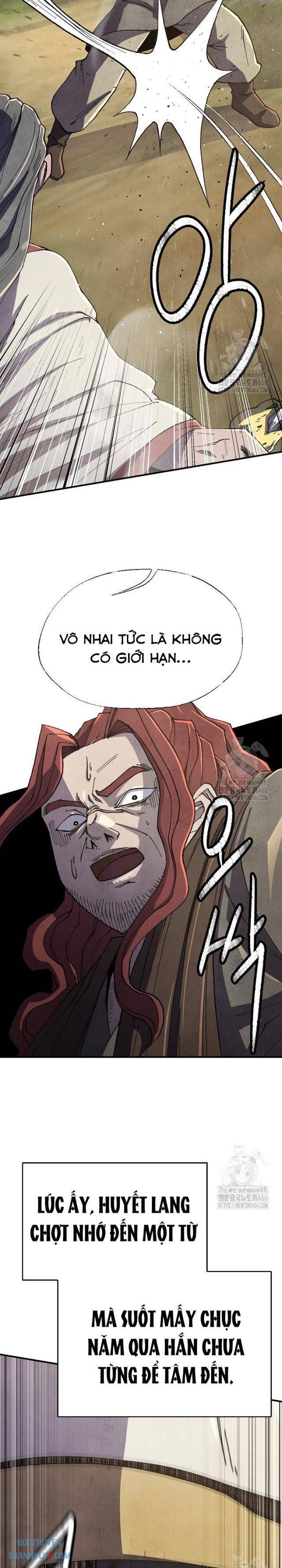 Ngoại Tôn Thiên Tài Của Nam Cung Thế Gia: Chapter 49