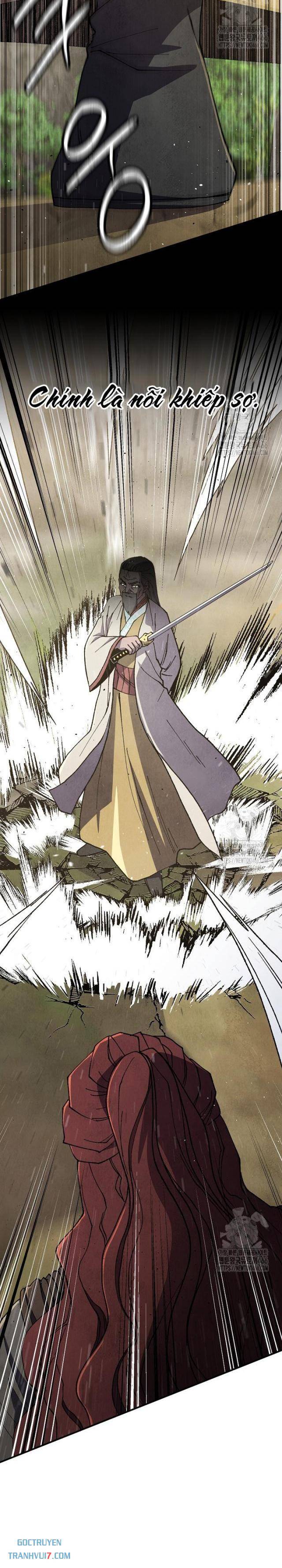 Ngoại Tôn Thiên Tài Của Nam Cung Thế Gia: Chapter 49