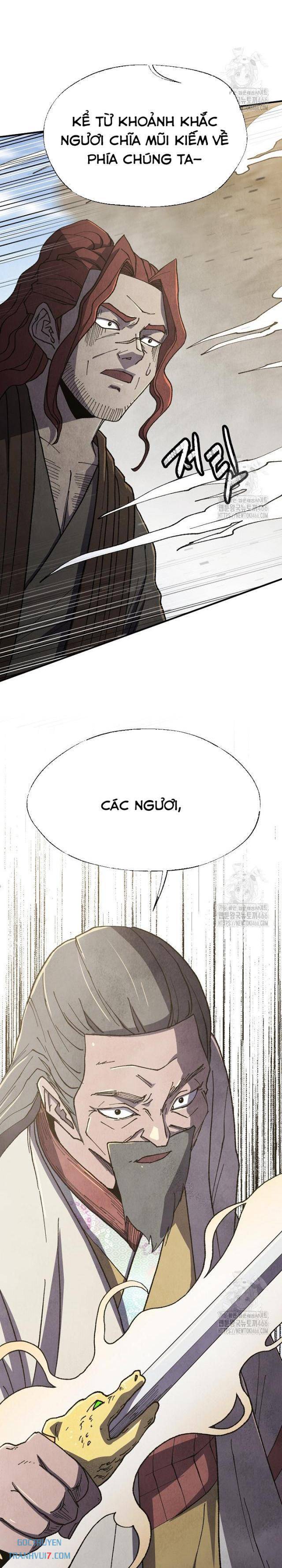 Ngoại Tôn Thiên Tài Của Nam Cung Thế Gia: Chapter 49