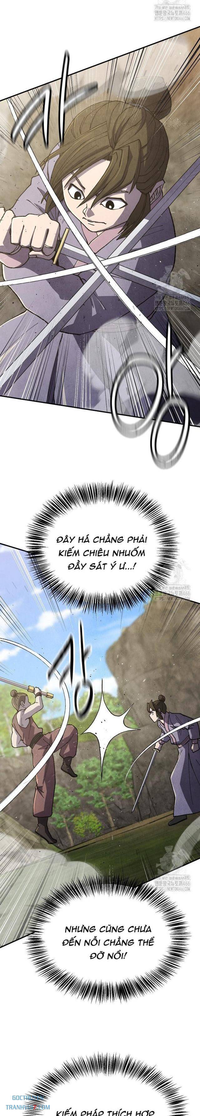 Ngoại Tôn Thiên Tài Của Nam Cung Thế Gia: Chapter 49