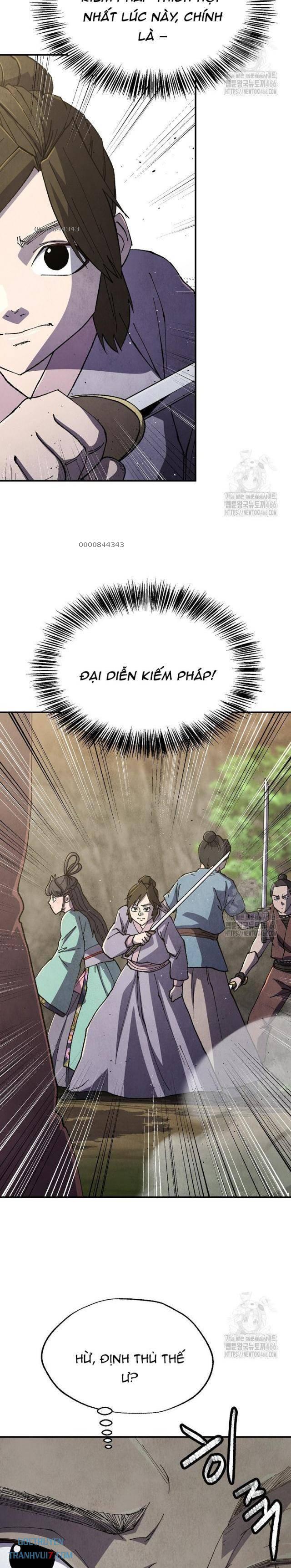 Ngoại Tôn Thiên Tài Của Nam Cung Thế Gia: Chapter 49