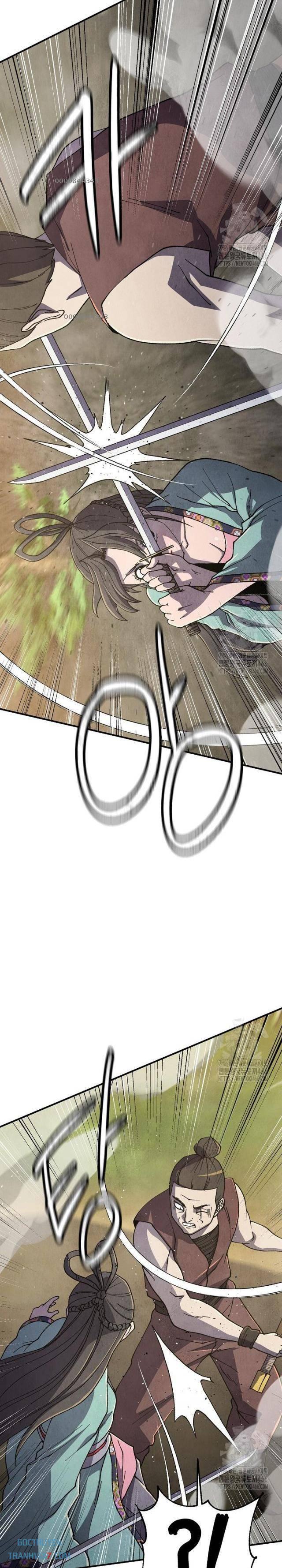 Ngoại Tôn Thiên Tài Của Nam Cung Thế Gia: Chapter 49