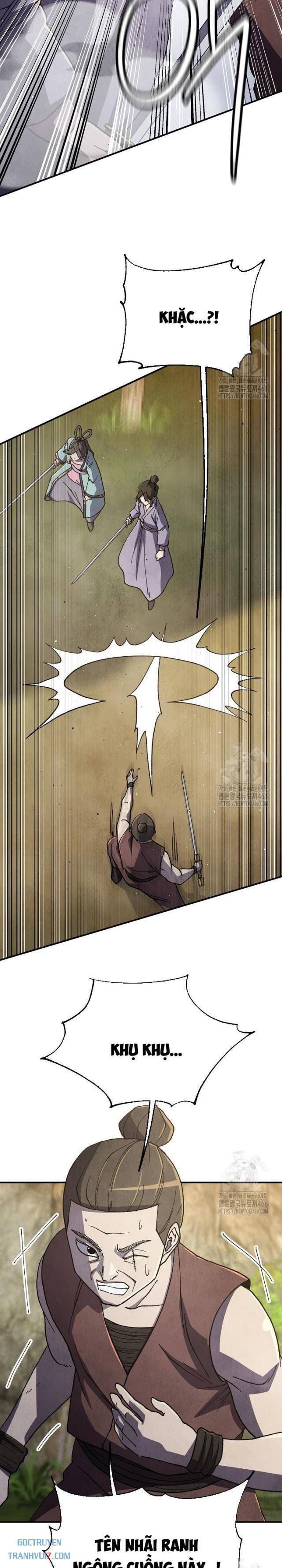 Ngoại Tôn Thiên Tài Của Nam Cung Thế Gia: Chapter 49