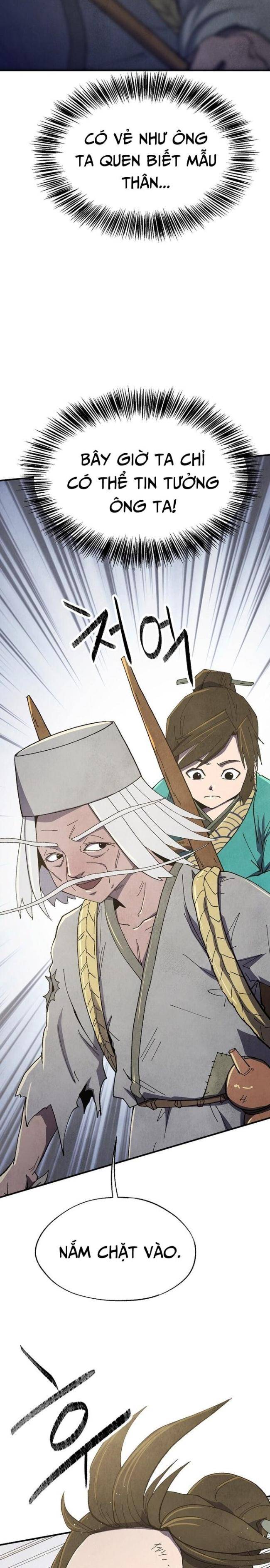 Ngoại Tôn Thiên Tài Của Nam Cung Thế Gia: Chapter 5