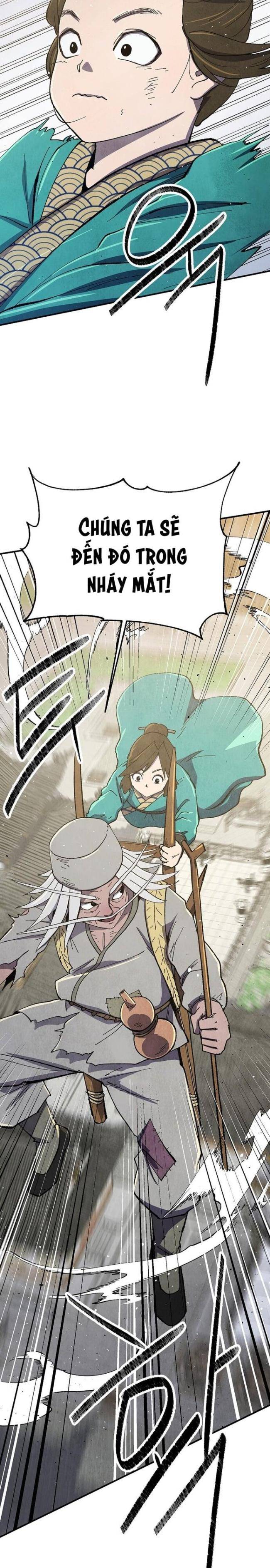 Ngoại Tôn Thiên Tài Của Nam Cung Thế Gia: Chapter 5