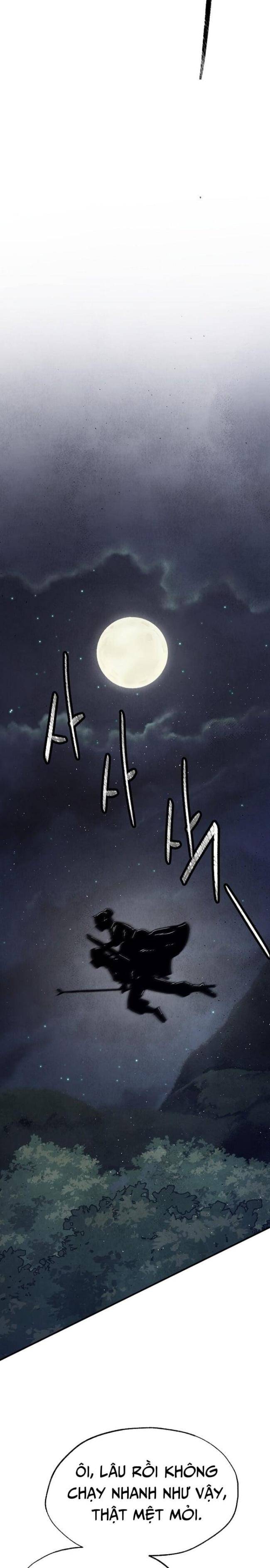 Ngoại Tôn Thiên Tài Của Nam Cung Thế Gia: Chapter 5