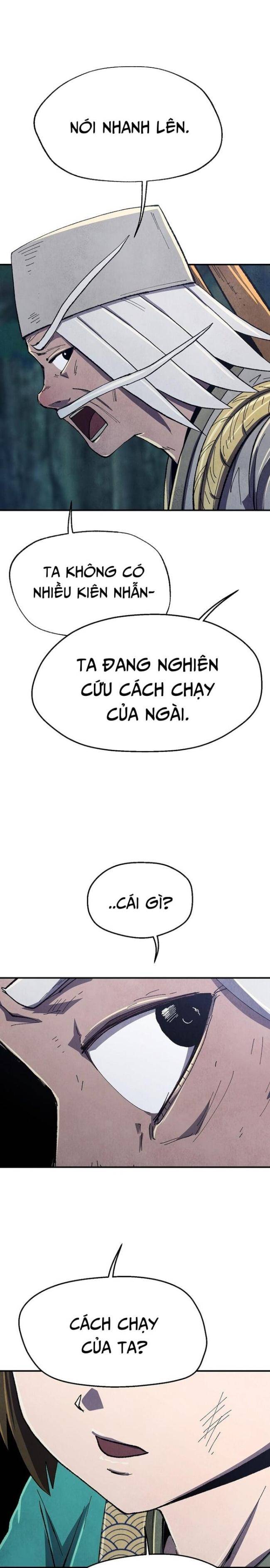 Ngoại Tôn Thiên Tài Của Nam Cung Thế Gia: Chapter 5
