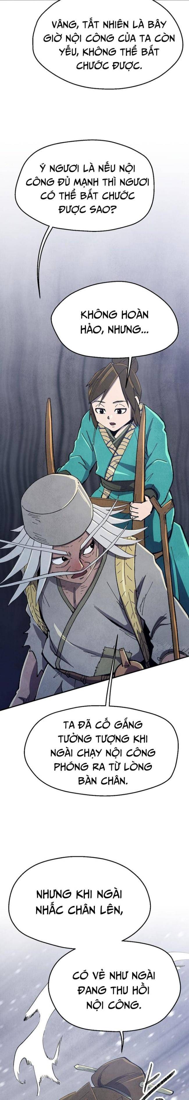 Ngoại Tôn Thiên Tài Của Nam Cung Thế Gia: Chapter 5