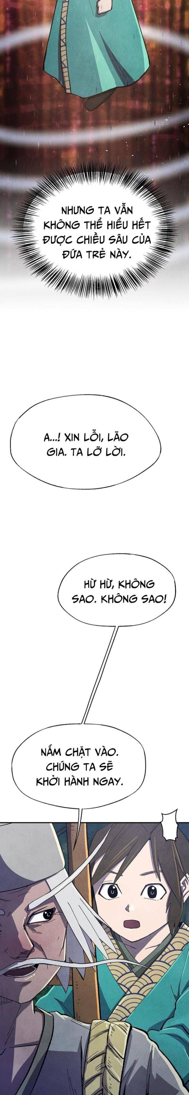 Ngoại Tôn Thiên Tài Của Nam Cung Thế Gia: Chapter 5