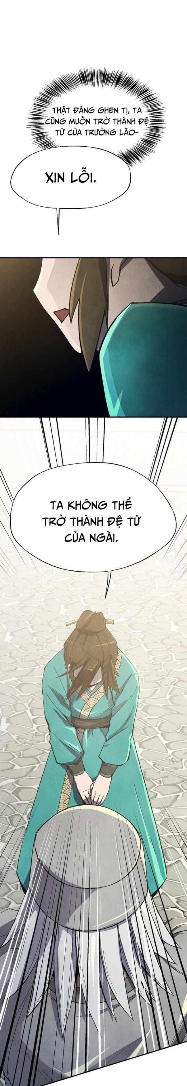 Ngoại Tôn Thiên Tài Của Nam Cung Thế Gia: Chapter 5