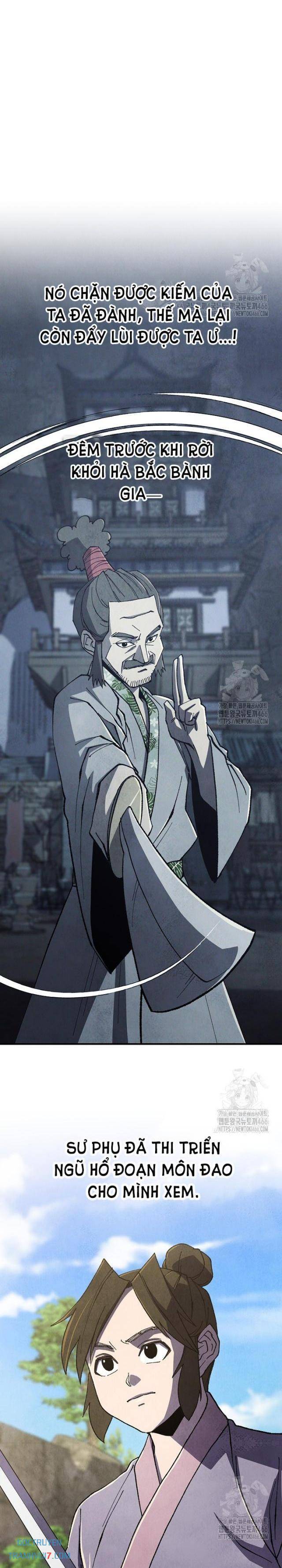 Ngoại Tôn Thiên Tài Của Nam Cung Thế Gia: Chapter 50