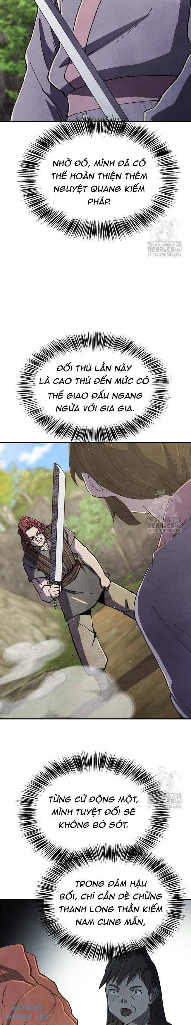 Ngoại Tôn Thiên Tài Của Nam Cung Thế Gia: Chapter 50