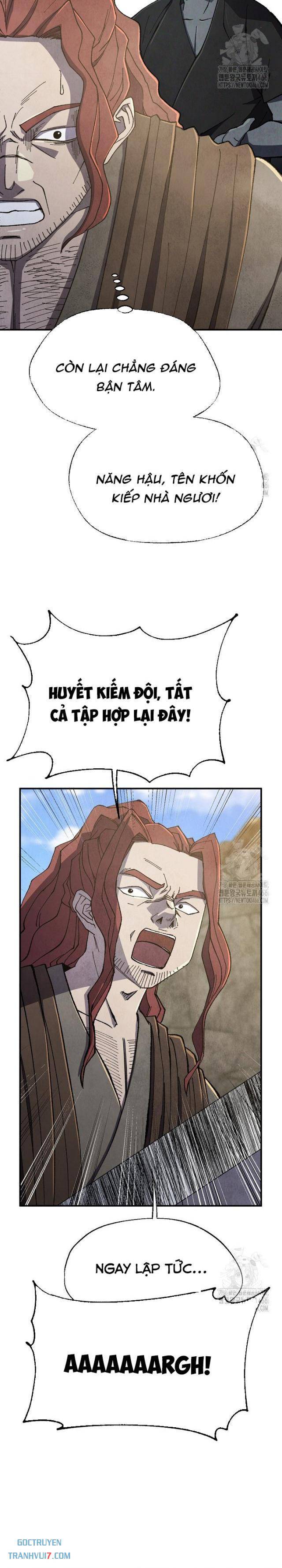 Ngoại Tôn Thiên Tài Của Nam Cung Thế Gia: Chapter 50