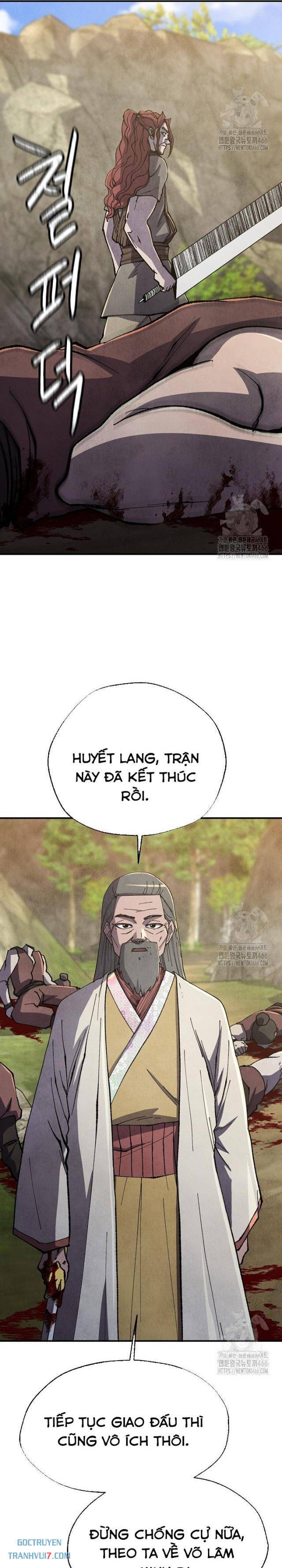 Ngoại Tôn Thiên Tài Của Nam Cung Thế Gia: Chapter 50