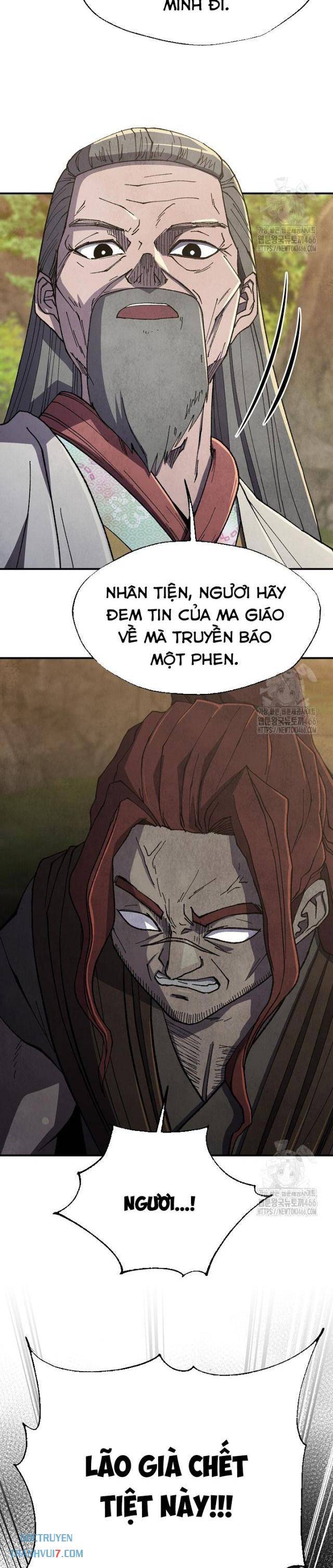 Ngoại Tôn Thiên Tài Của Nam Cung Thế Gia: Chapter 50