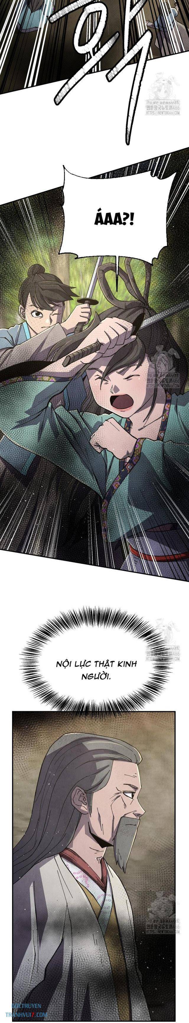 Ngoại Tôn Thiên Tài Của Nam Cung Thế Gia: Chapter 50