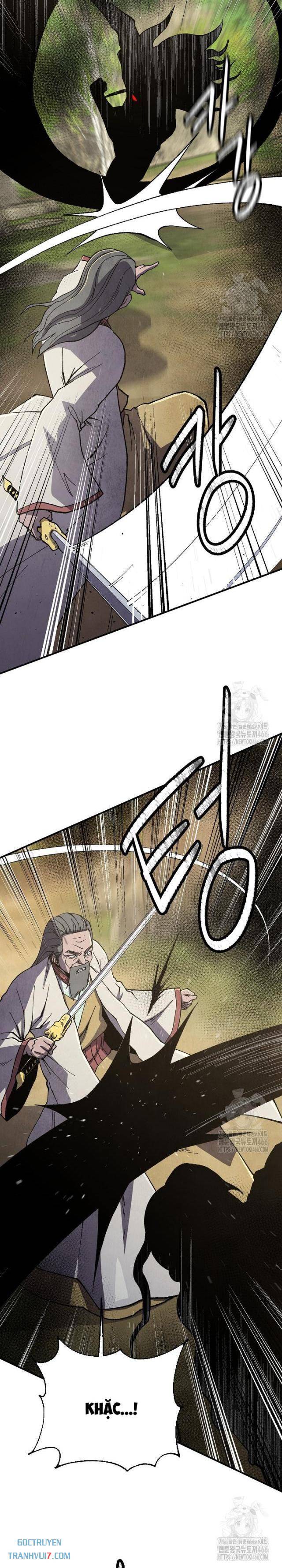 Ngoại Tôn Thiên Tài Của Nam Cung Thế Gia: Chapter 50