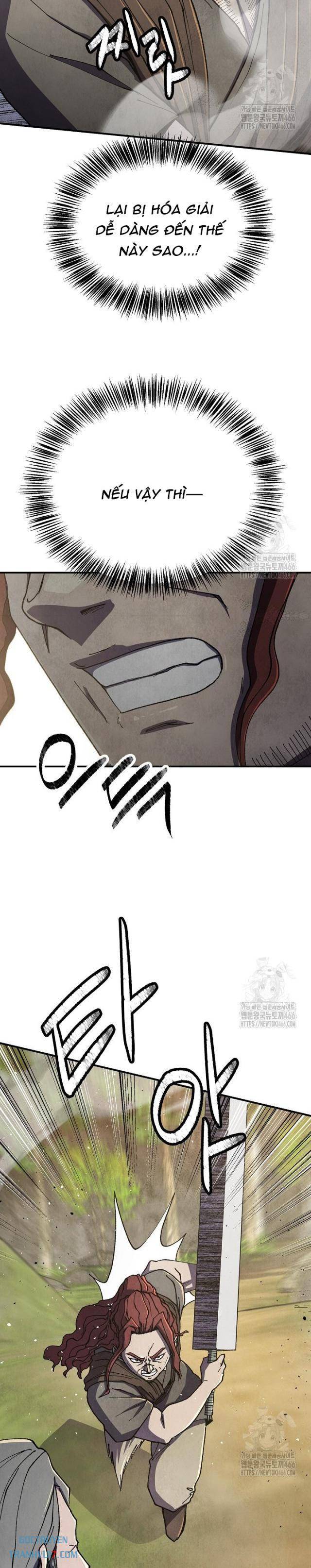 Ngoại Tôn Thiên Tài Của Nam Cung Thế Gia: Chapter 50