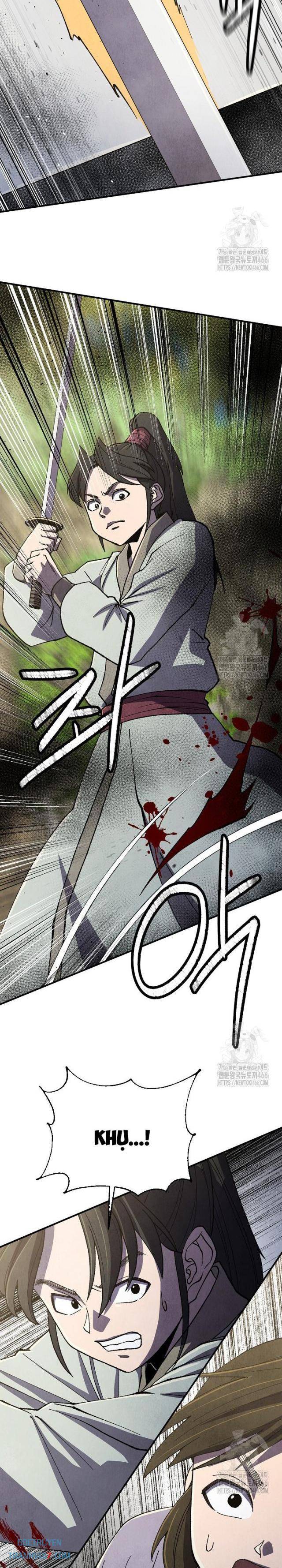 Ngoại Tôn Thiên Tài Của Nam Cung Thế Gia: Chapter 50