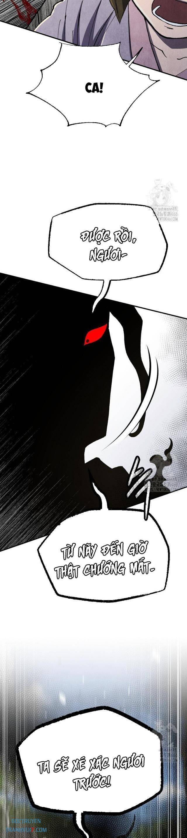 Ngoại Tôn Thiên Tài Của Nam Cung Thế Gia: Chapter 50