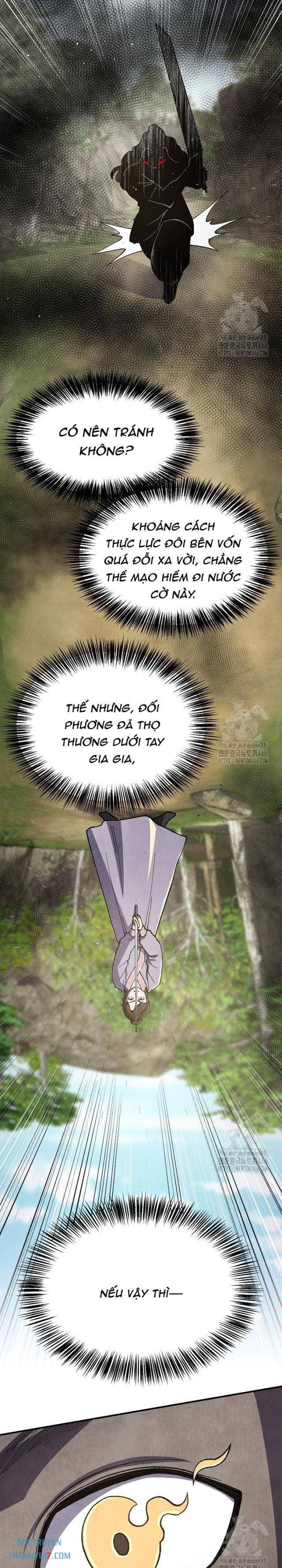 Ngoại Tôn Thiên Tài Của Nam Cung Thế Gia: Chapter 50