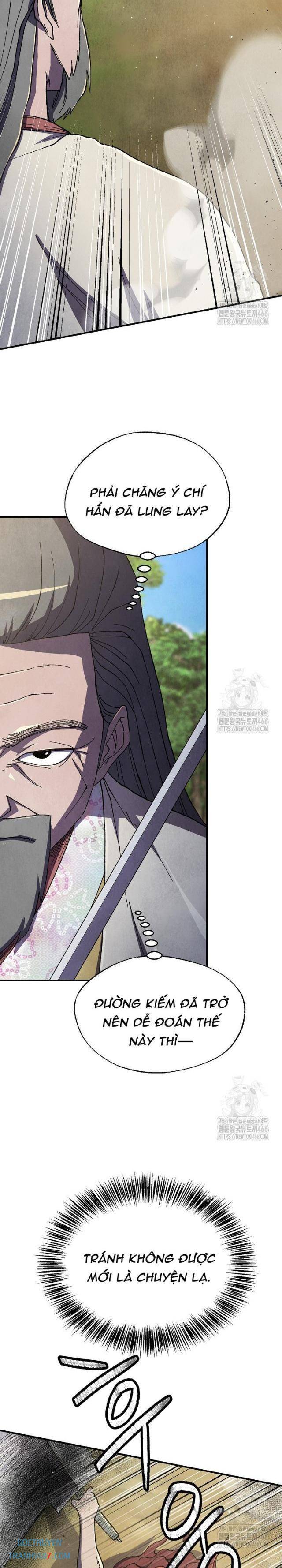 Ngoại Tôn Thiên Tài Của Nam Cung Thế Gia: Chapter 50