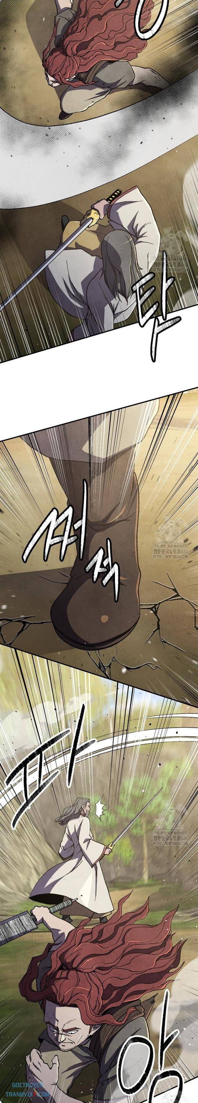 Ngoại Tôn Thiên Tài Của Nam Cung Thế Gia: Chapter 50