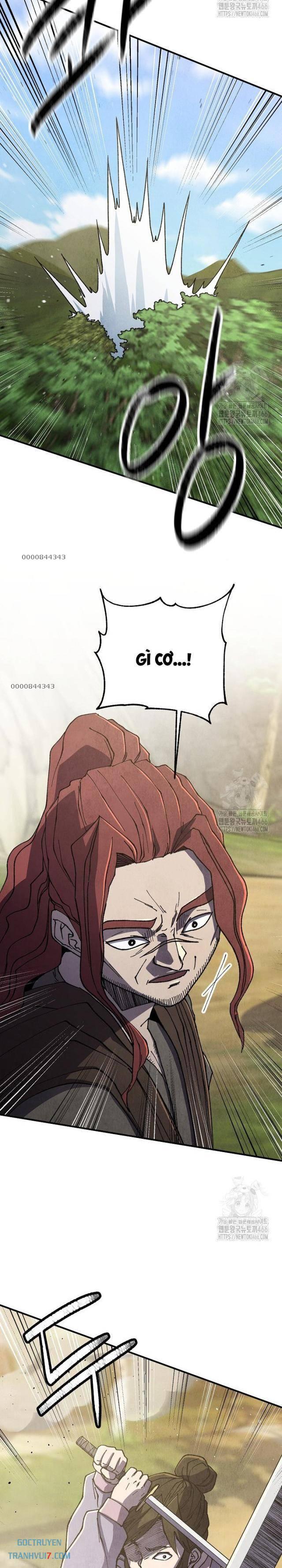 Ngoại Tôn Thiên Tài Của Nam Cung Thế Gia: Chapter 50