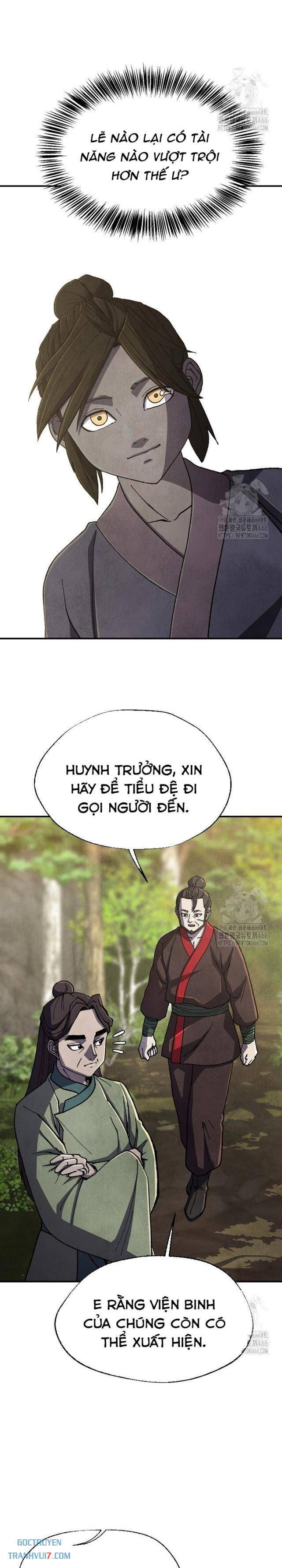 Ngoại Tôn Thiên Tài Của Nam Cung Thế Gia: Chapter 51