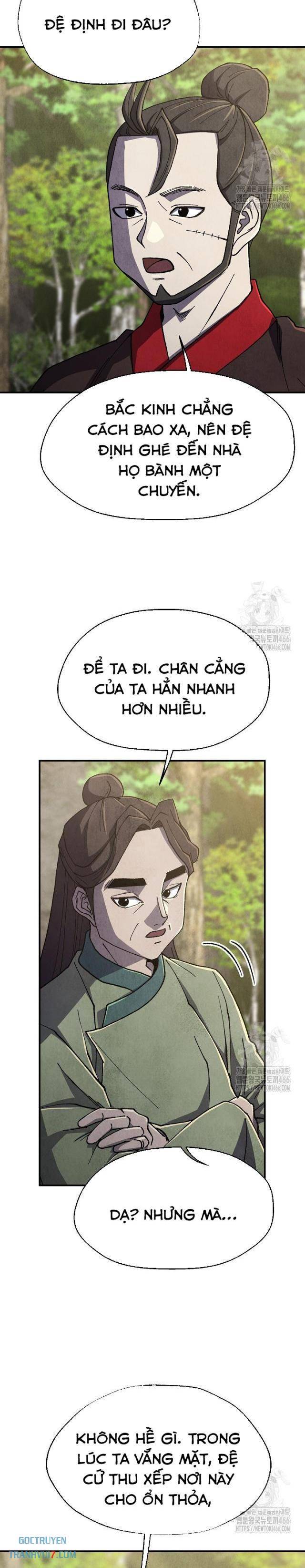 Ngoại Tôn Thiên Tài Của Nam Cung Thế Gia: Chapter 51