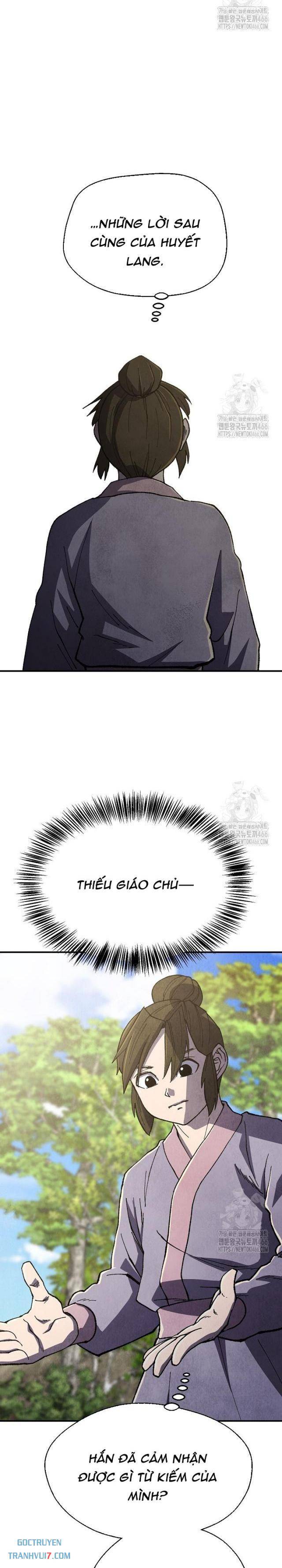 Ngoại Tôn Thiên Tài Của Nam Cung Thế Gia: Chapter 51