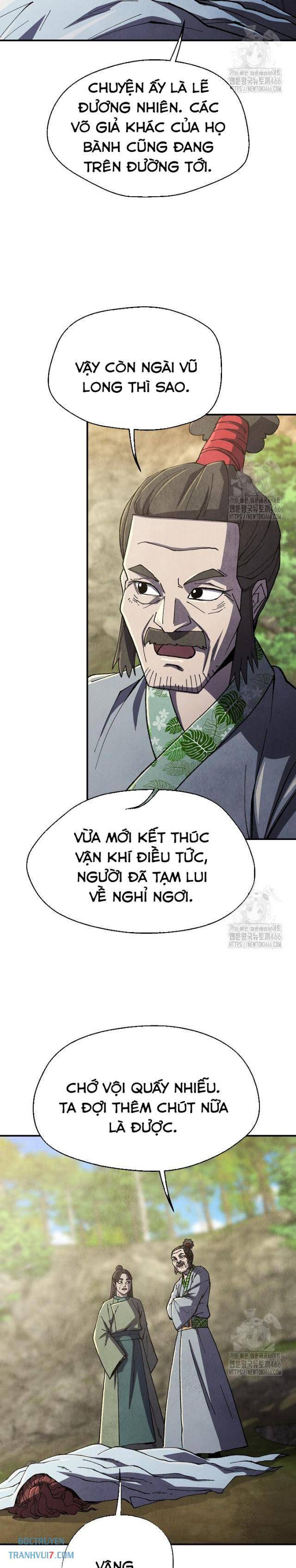 Ngoại Tôn Thiên Tài Của Nam Cung Thế Gia: Chapter 51