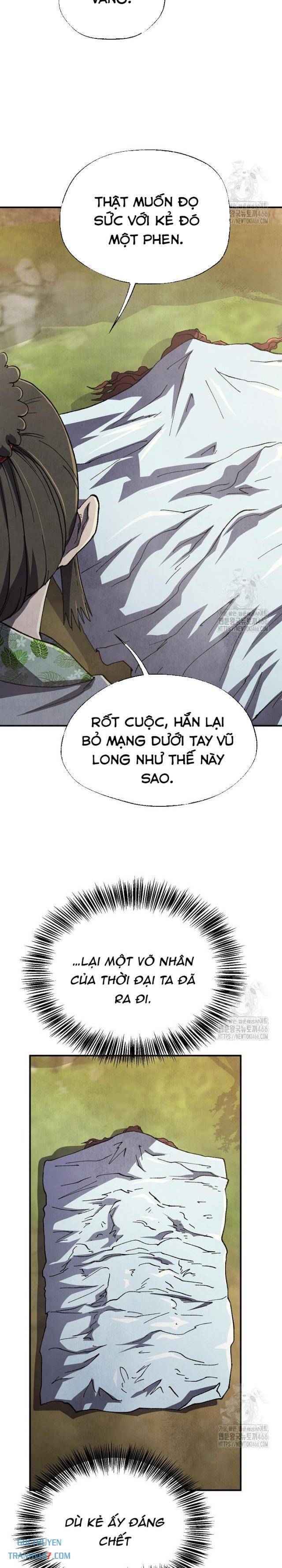 Ngoại Tôn Thiên Tài Của Nam Cung Thế Gia: Chapter 51