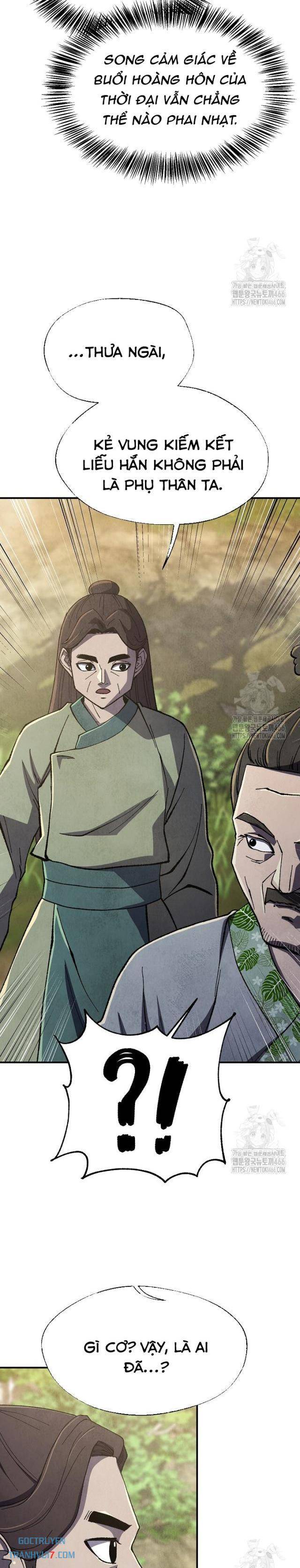 Ngoại Tôn Thiên Tài Của Nam Cung Thế Gia: Chapter 51