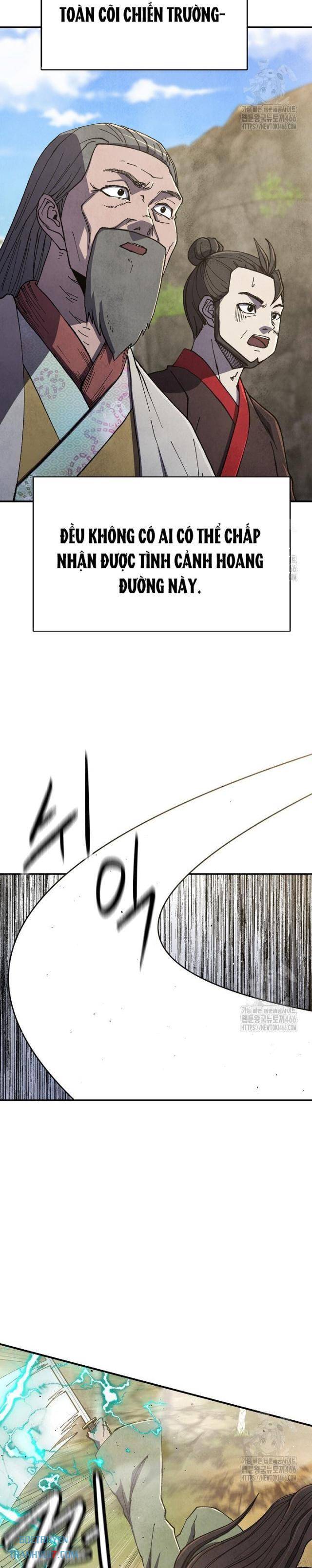 Ngoại Tôn Thiên Tài Của Nam Cung Thế Gia: Chapter 51