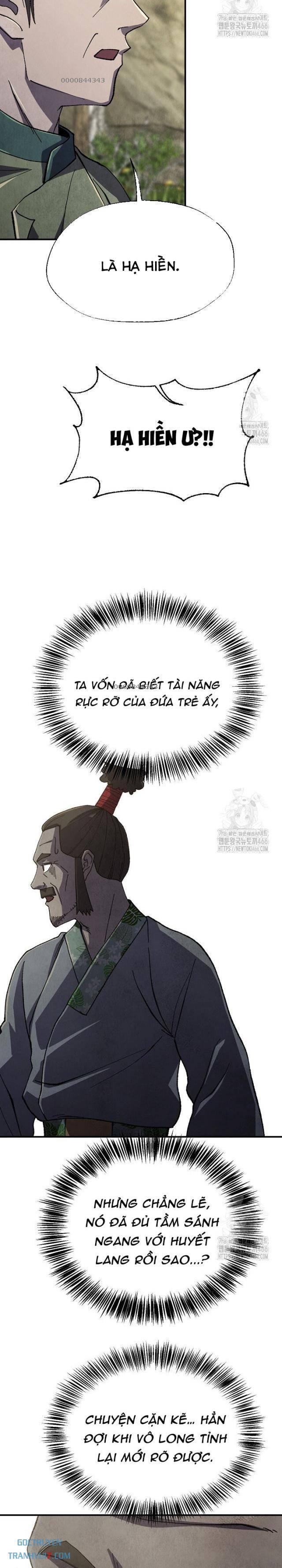 Ngoại Tôn Thiên Tài Của Nam Cung Thế Gia: Chapter 51