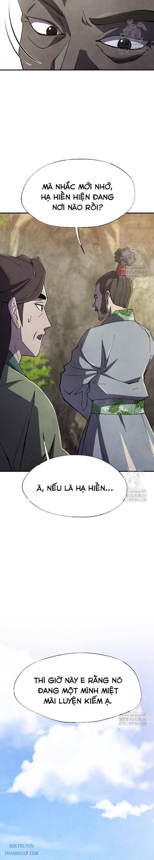 Ngoại Tôn Thiên Tài Của Nam Cung Thế Gia: Chapter 51