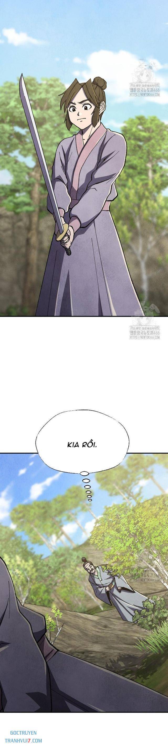 Ngoại Tôn Thiên Tài Của Nam Cung Thế Gia: Chapter 51