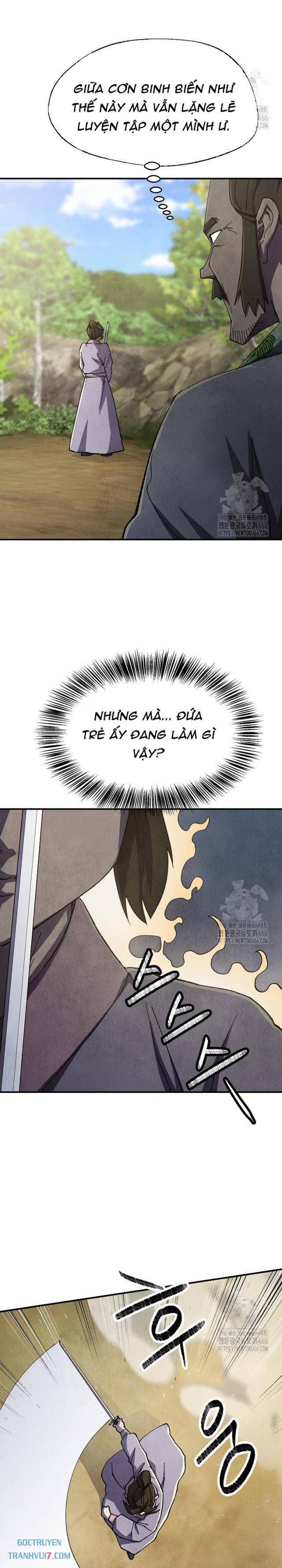 Ngoại Tôn Thiên Tài Của Nam Cung Thế Gia: Chapter 51