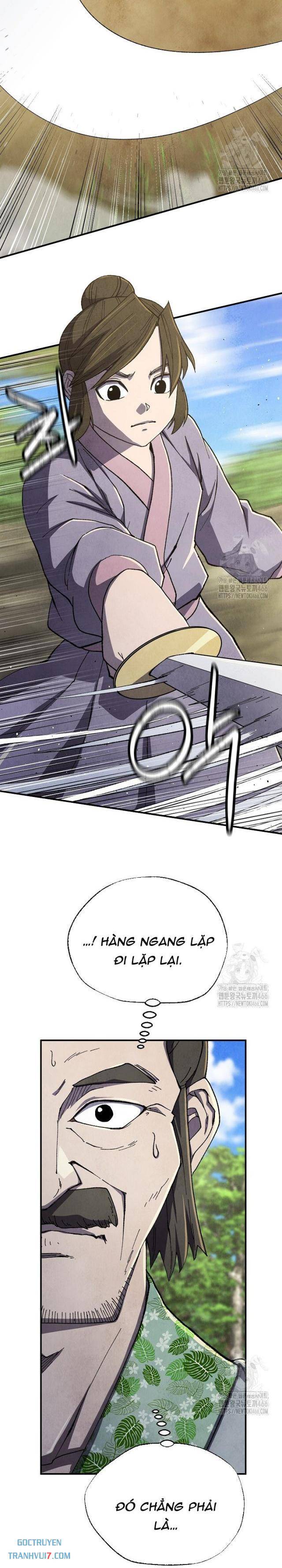 Ngoại Tôn Thiên Tài Của Nam Cung Thế Gia: Chapter 51