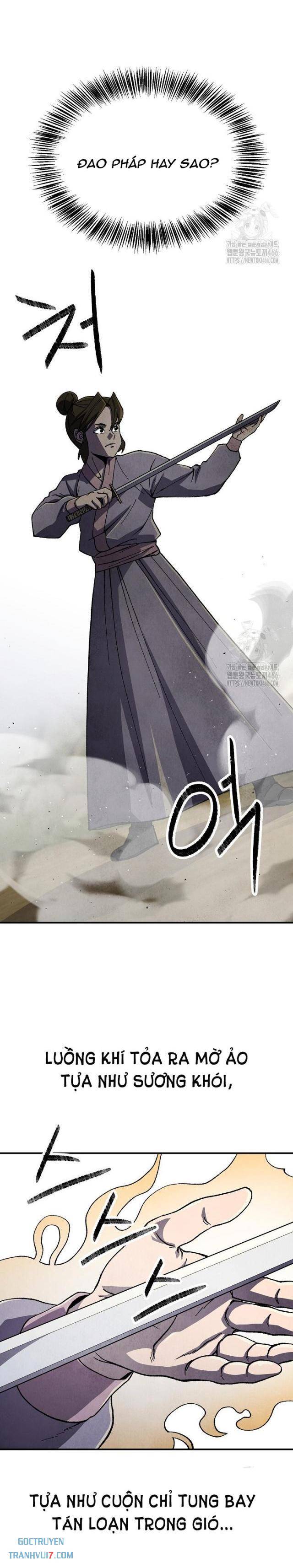 Ngoại Tôn Thiên Tài Của Nam Cung Thế Gia: Chapter 51