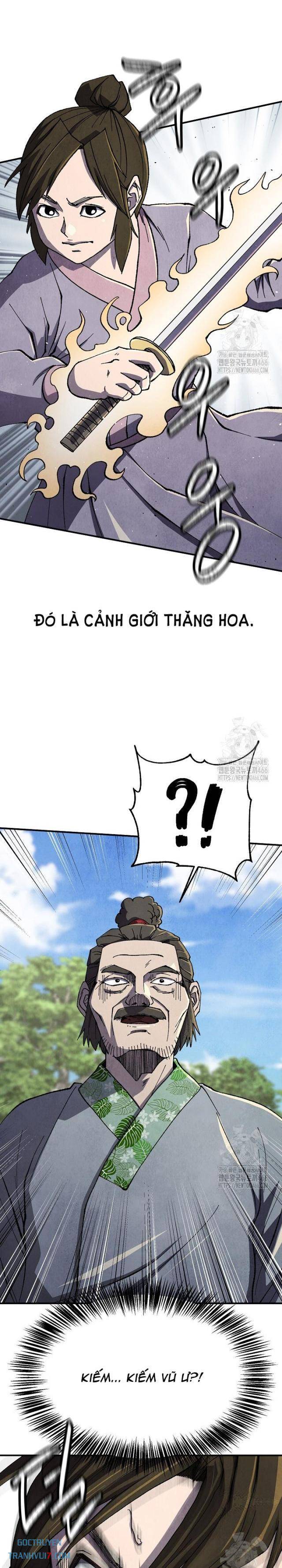 Ngoại Tôn Thiên Tài Của Nam Cung Thế Gia: Chapter 51