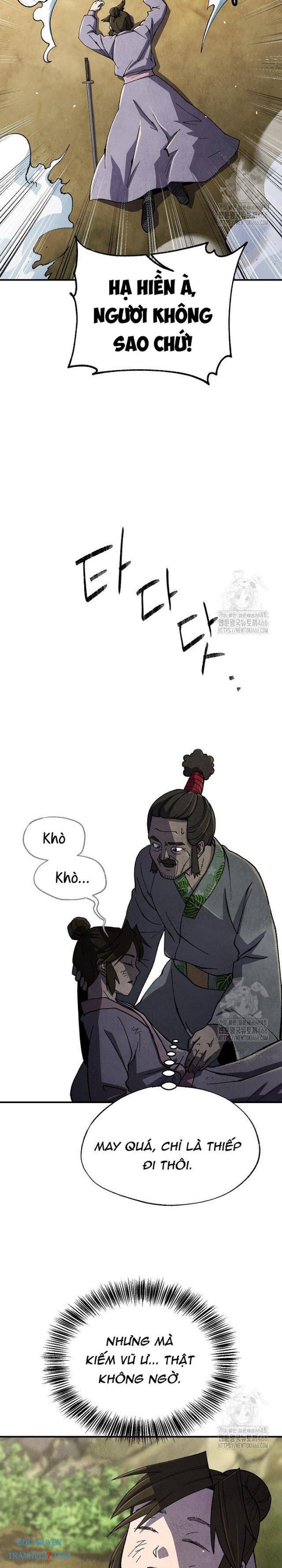 Ngoại Tôn Thiên Tài Của Nam Cung Thế Gia: Chapter 51