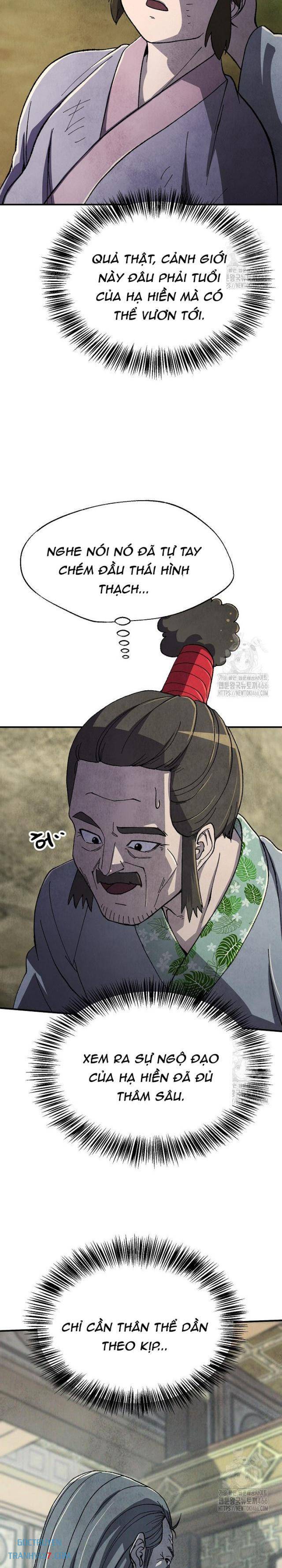 Ngoại Tôn Thiên Tài Của Nam Cung Thế Gia: Chapter 51