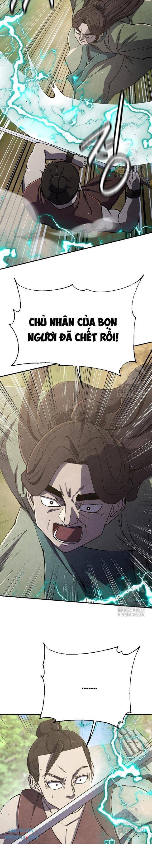 Ngoại Tôn Thiên Tài Của Nam Cung Thế Gia: Chapter 51