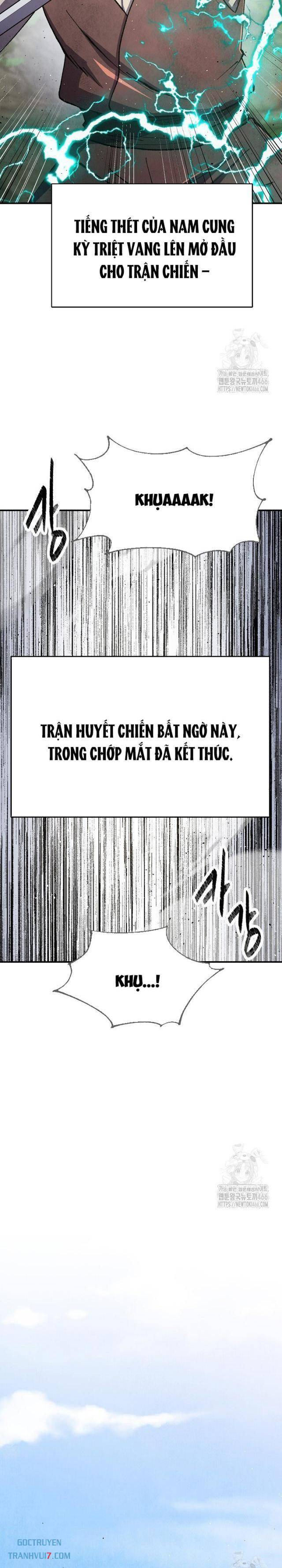 Ngoại Tôn Thiên Tài Của Nam Cung Thế Gia: Chapter 51