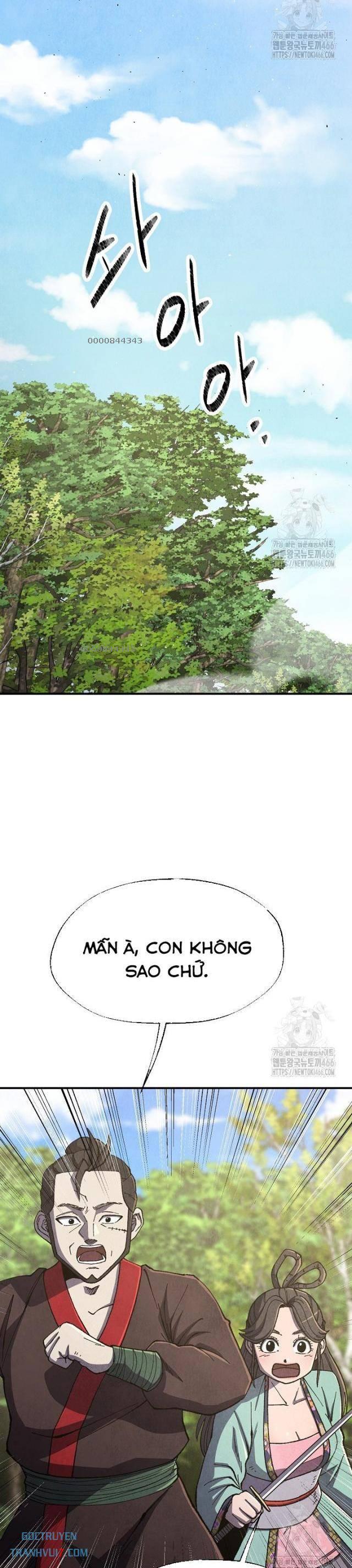 Ngoại Tôn Thiên Tài Của Nam Cung Thế Gia: Chapter 51