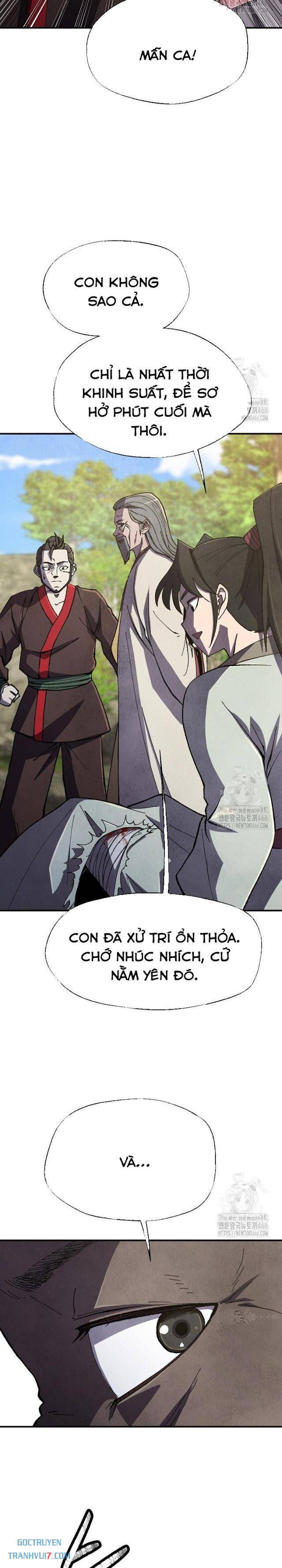 Ngoại Tôn Thiên Tài Của Nam Cung Thế Gia: Chapter 51