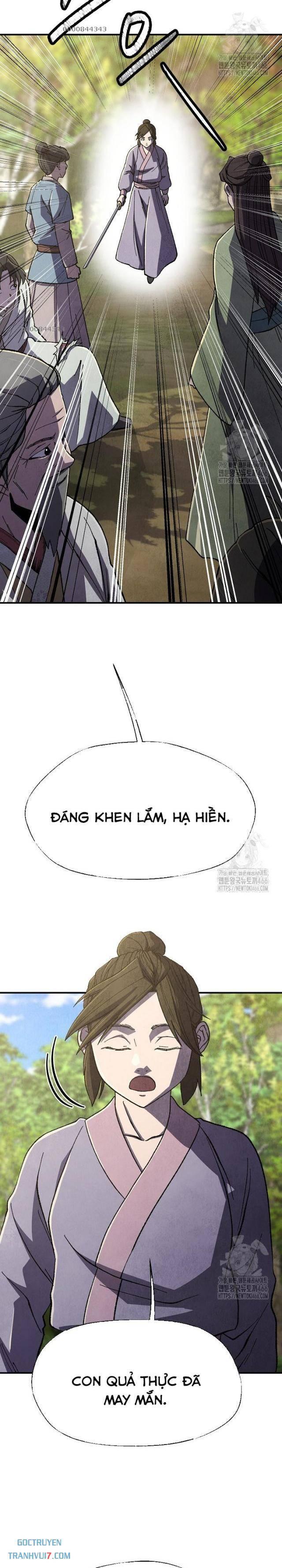 Ngoại Tôn Thiên Tài Của Nam Cung Thế Gia: Chapter 51