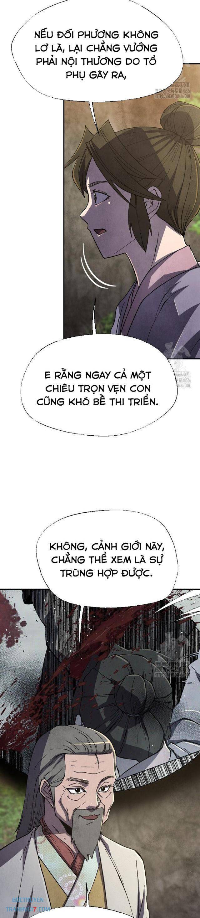 Ngoại Tôn Thiên Tài Của Nam Cung Thế Gia: Chapter 51